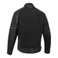 Levior Imbat 2 Negro Chaqueta Moto Hombre Verano Naked Homologada CE