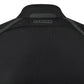Levior Imbat 2 Negro Chaqueta Moto Hombre Verano Naked Homologada CE
