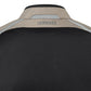 Levior Imbat 2 Taupe/Negro Chaqueta Moto Hombre Verano Naked CE Clase A - URA Moto