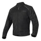 Levior Imbat 2 Woman Negro Chaqueta Moto Mujer Verano Naked Homologada CE - URA Moto