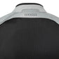 Levior Imbat 2 Woman Gris/Negro Chaqueta Moto Mujer Verano Naked Homologada CE - URA Moto