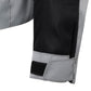 Levior Imbat 2 Woman Gris/Negro Chaqueta Moto Mujer Verano Naked Homologada CE - URA Moto