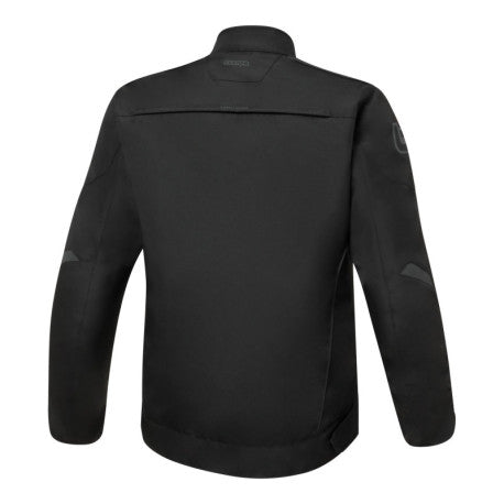 Levior Nakama 2 WP Negro | Hombre Invierno CE AA - URA Moto