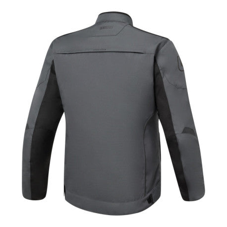 Levior Nakama 2 WP Antracita | Hombre Invierno CE AA - URA Moto