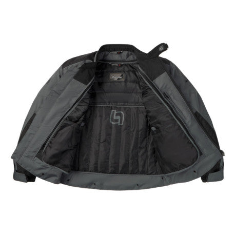 Levior Nakama 2 WP Antracita | Hombre Invierno CE AA - URA Moto