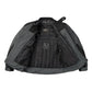 Levior Nakama 2 WP Antracita | Hombre Invierno CE AA - URA Moto