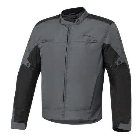 Levior Nakama 2 WP Antracita | Hombre Invierno CE AA - URA Moto