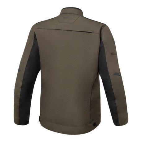 Levior Nakama 2 WP Caqui | Hombre Invierno CE AA - URA Moto