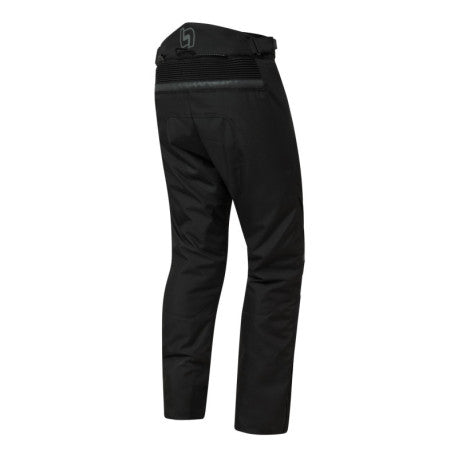 Levior Meraki 2 WP Negro | Hombre Invierno CE AA - URA Moto