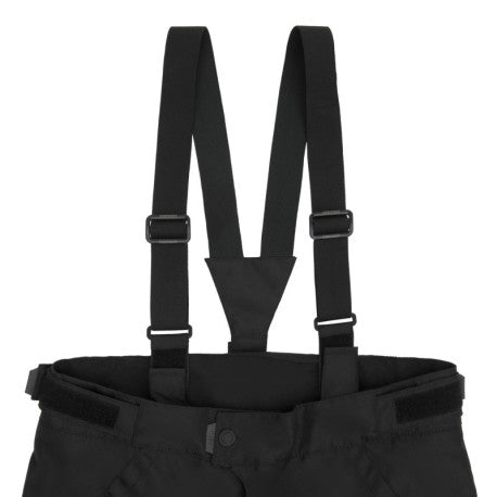 Levior Meraki 2 WP Negro | Hombre Invierno CE AA - URA Moto