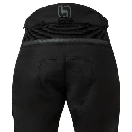 Levior Meraki 2 WP Negro | Hombre Invierno CE AA - URA Moto