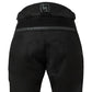 Levior Meraki 2 WP Negro | Hombre Invierno CE AA - URA Moto