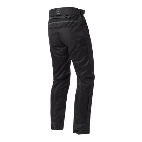 Levior Rok 2 Negro | Hombre Verano CE A Ventilado - URA Moto