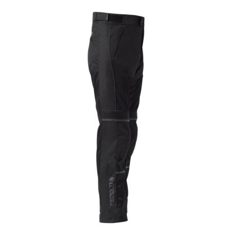 Levior Rok 2 Negro | Hombre Verano CE A Ventilado - URA Moto