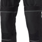 Levior Rok 2 Negro | Hombre Verano CE A Ventilado - URA Moto