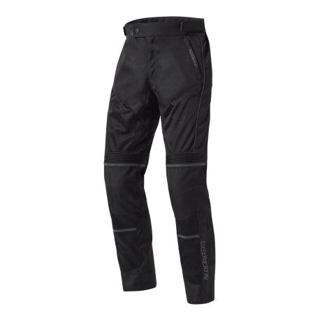 Levior Rok 2 Negro | Hombre Verano CE A Ventilado - URA Moto