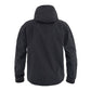 Sudadera John Doe XTM Hoodie Antidesgarro CE AAA Moto