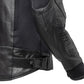 Chaqueta Moto Piel Rainers Metropolis - URA Moto