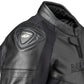 Chaqueta Moto Piel Rainers Metropolis - URA Moto