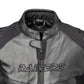 Chaqueta Moto Piel Rainers Metropolis - URA Moto