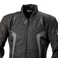 Chaqueta Invierno Racing Michigan-N (CE) | Rainers Sports Negro