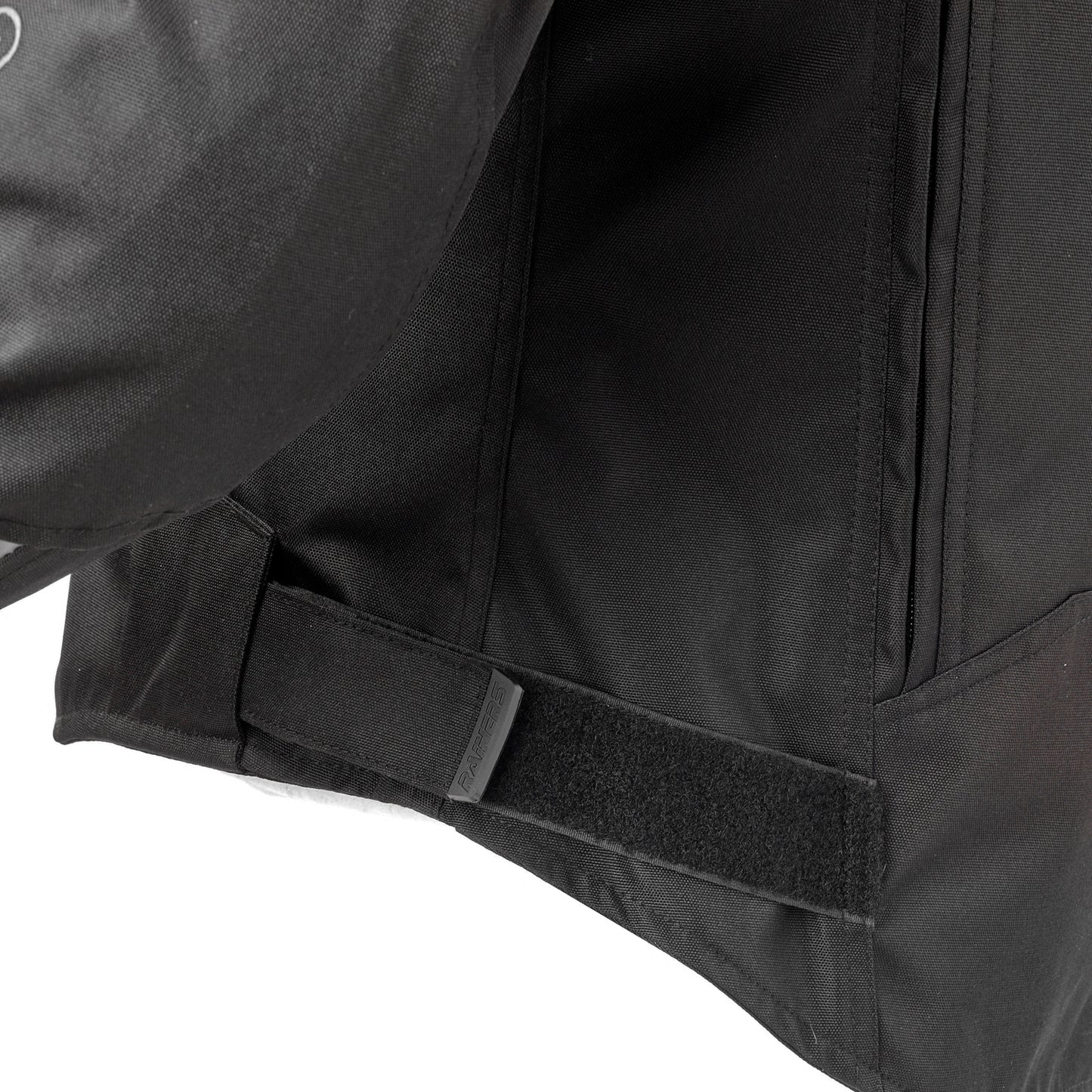 Chaqueta Invierno Racing Michigan-N (CE) | Rainers Sports Negro