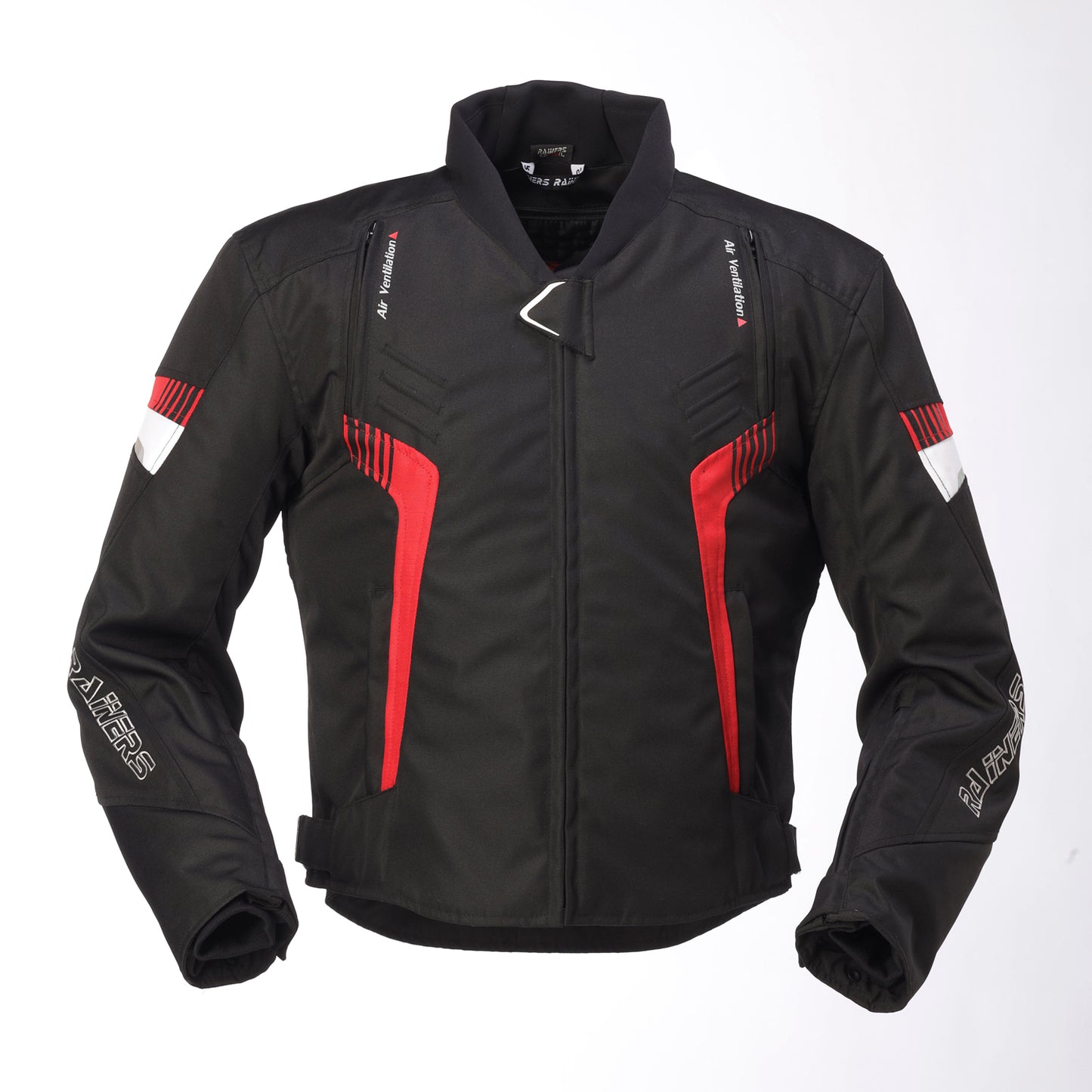 Chaqueta Michigan-R Rainers | Racing Invierno CE Rojo