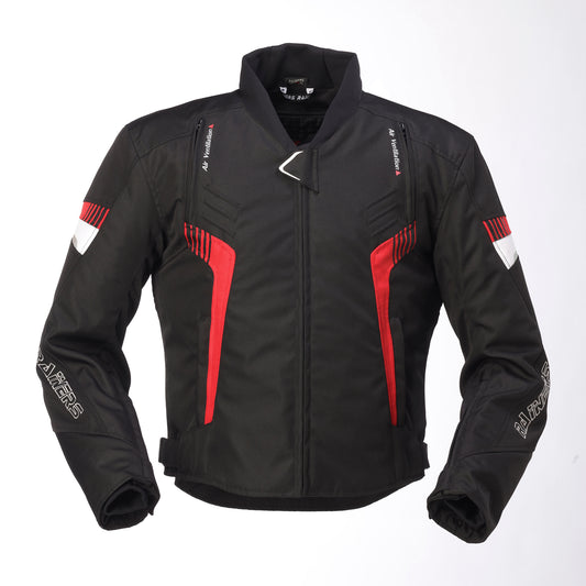 Chaqueta Michigan-R Rainers | Racing Invierno CE Rojo