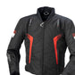 Chaqueta Michigan-R Rainers | Racing Invierno CE Rojo