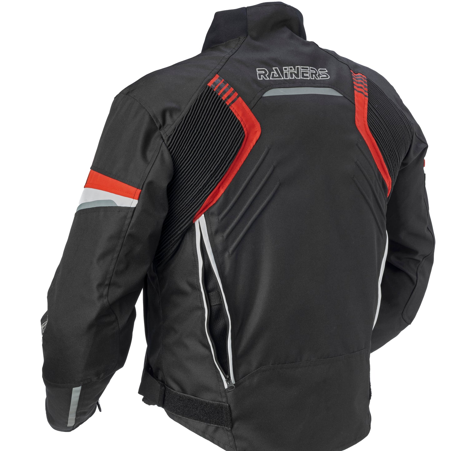Chaqueta Michigan-R Rainers | Racing Invierno CE Rojo