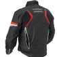 Chaqueta Michigan-R Rainers | Racing Invierno CE Rojo