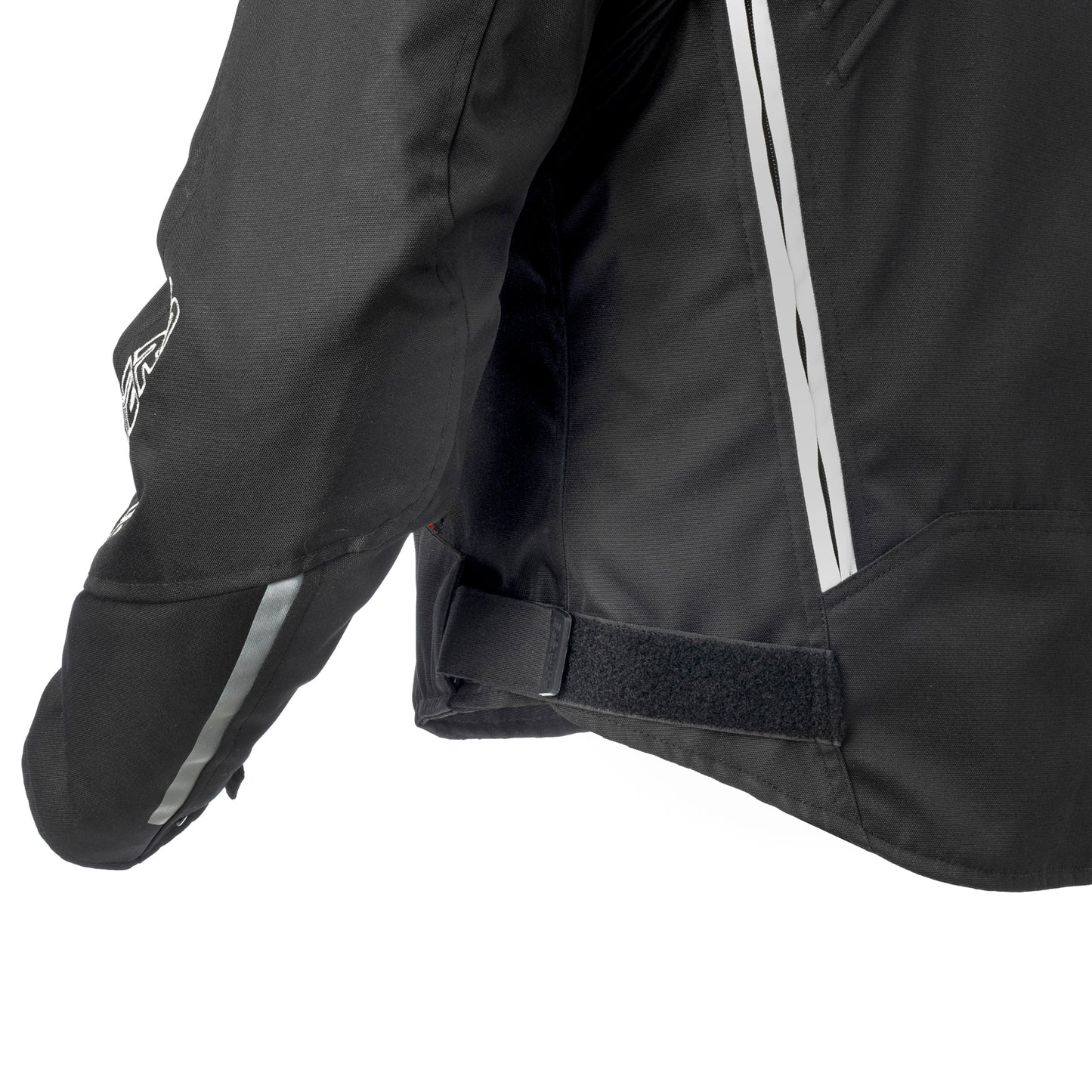 Chaqueta Michigan-R Rainers | Racing Invierno CE Rojo