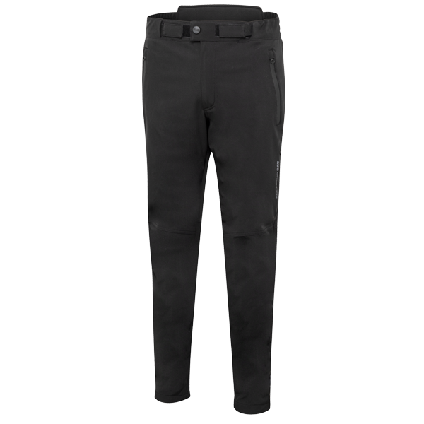 Pantalón Tejano Moto Moore Latitude Negro - URA Moto