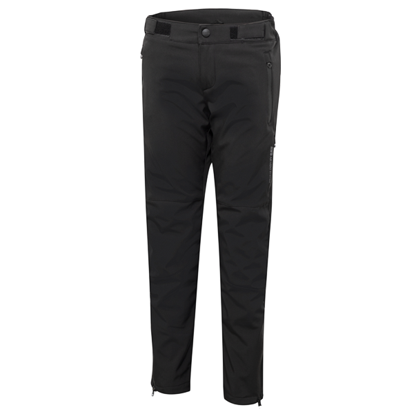 Pantalón Tejano Moto Moore Mujer Latitude Negro - URA Moto
