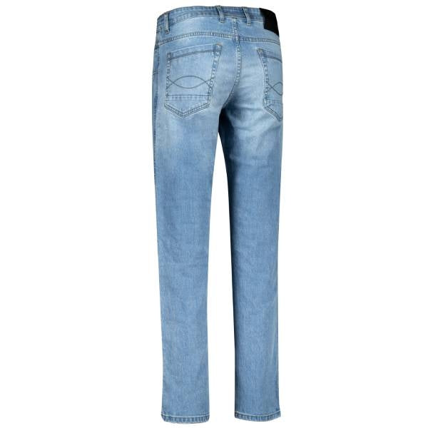 Pantalón Tejano Moto Moore Speed - URA Moto