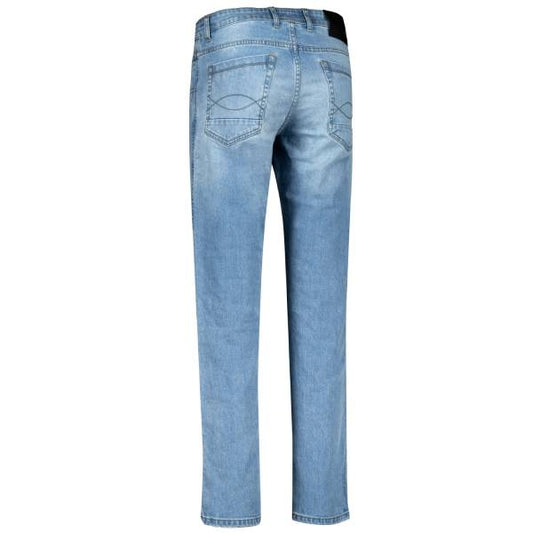 Pantalón Tejano Moto Moore Speed - URA Moto