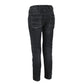 Pantalón Tejano Moto Moore Quattro 2 Negro - URA Moto