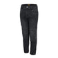 Pantalón Tejano Moto Moore Quattro 2 Negro - URA Moto