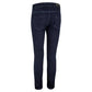 Pantalón Tejano Moto Moore Bullet 2 Azul - URA Moto