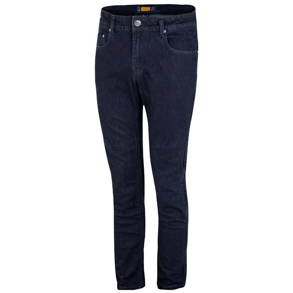 Pantalón Tejano Moto Moore Bullet 2 Azul - URA Moto
