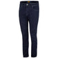 Pantalón Tejano Moto Moore Bullet 2 Azul - URA Moto
