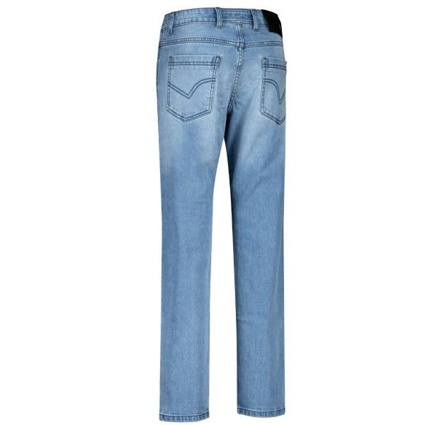 Pantalón Tejano Moto Moore Mujer Speed - URA Moto