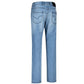Pantalón Tejano Moto Moore Mujer Speed - URA Moto