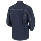 Chaqueta Cordura Moto Moore Latitude Azul - URA Moto