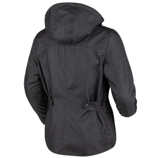 Chaqueta Cordura Moto Moore Nea Mujer - URA Moto