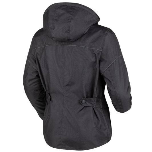 Chaqueta Cordura Moto Moore Nea Mujer - URA Moto