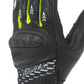 Guantes Moto Verano Racing Neon Fluor - URA Moto