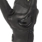 Guantes Moto Verano Racing Neon Fluor - URA Moto