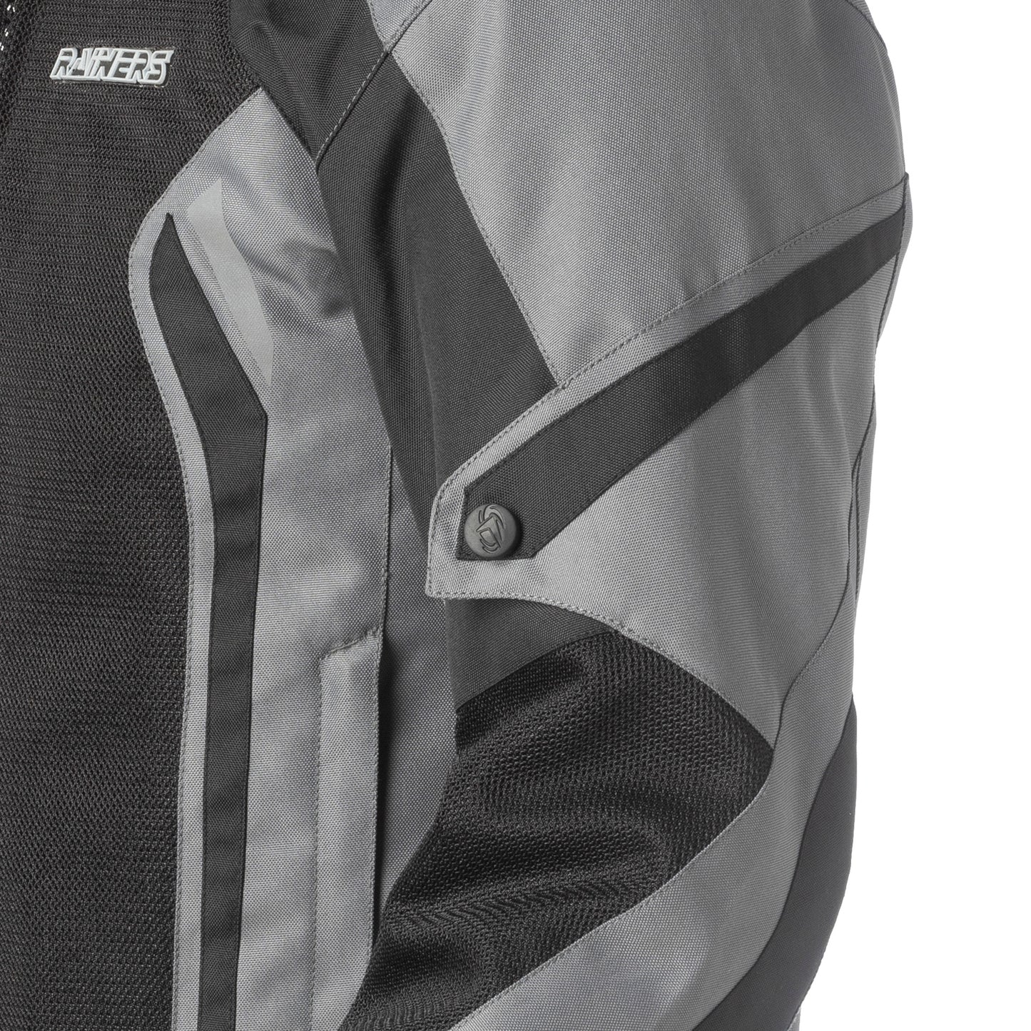 Chaqueta Verano Ocean Plus GRIS CE Rainers Sports