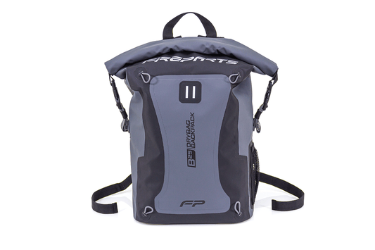 Mochila Impermeable FP DryBag Backpack B25 Negro